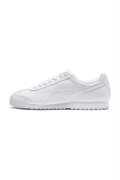 Puma Erkek Spor Ayakkabı Roma Basic 35357221