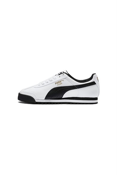 Puma Erkek Spor Ayakkabı Roma Basic 35357204