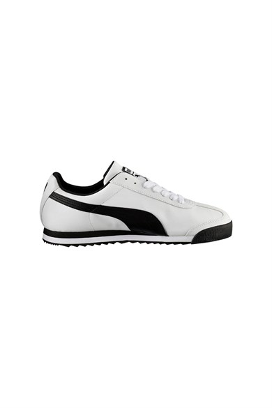 Puma Erkek Spor Ayakkabı Roma Basic 35357204