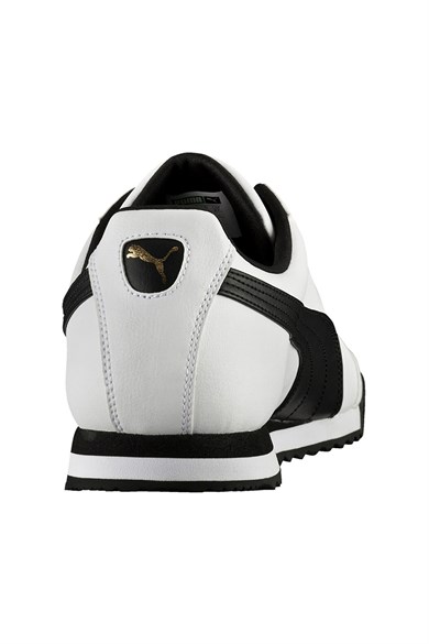 Puma Erkek Spor Ayakkabı Roma Basic 35357204