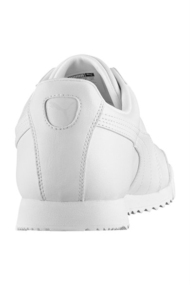 Puma Erkek Spor Ayakkabı Roma Basic 35357221