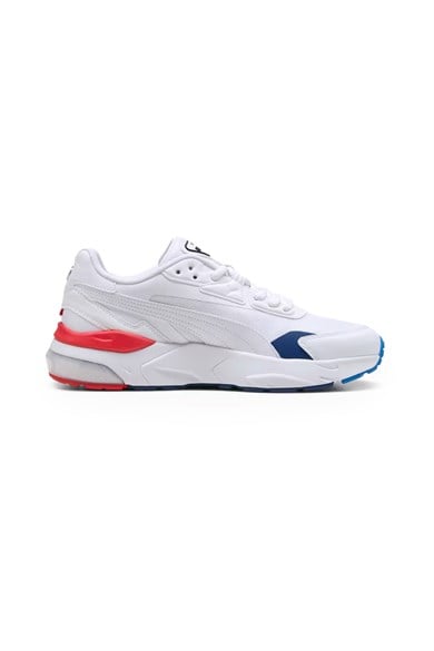 Puma Erkek Spor Ayakkabı Sportswear BMW M Motorsport Vis2K 30829706