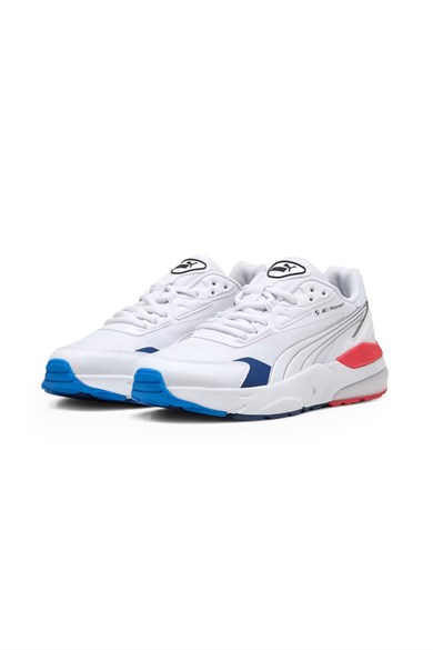 Puma Erkek Spor Ayakkabı Sportswear BMW M Motorsport Vis2K 30829706