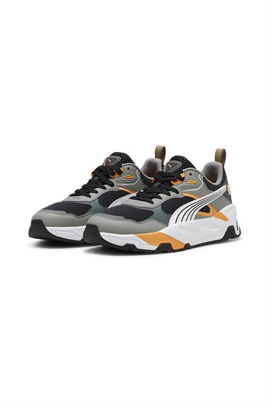 Puma Erkek Spor Ayakkabı Trinity Desert Road 39526202