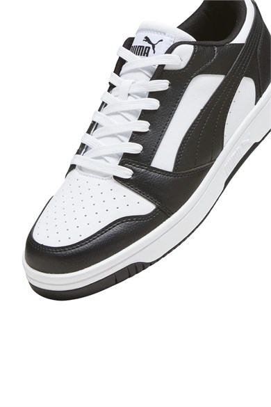Puma Erkek Spor Ayakkabısı Rebound v6 Low 39232801
