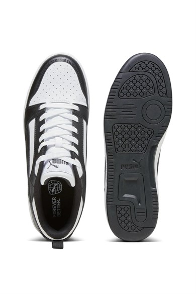 Puma Erkek Spor Ayakkabısı Rebound v6 Low 39232801
