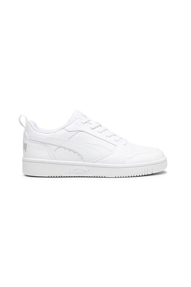 Puma Erkek Spor Ayakkabısı Rebound v6 Low 39232803