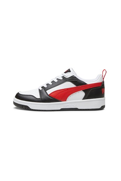 Puma Erkek Spor Ayakkabısı Rebound v6 Low 39232804