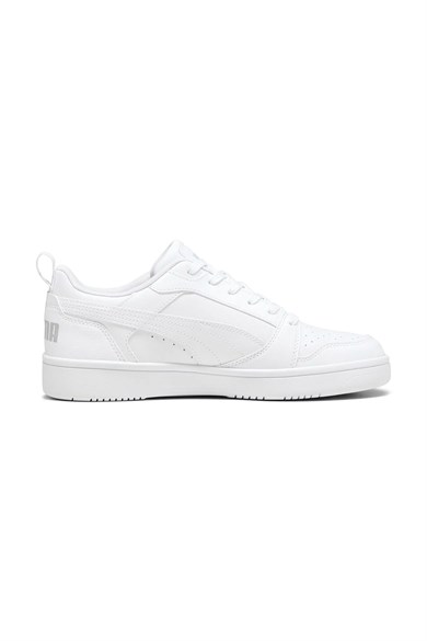 Puma Erkek Spor Ayakkabısı Rebound v6 Low 39232803