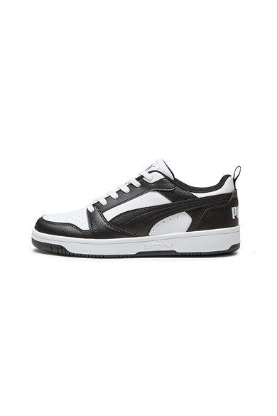 Puma Erkek Spor Ayakkabısı Rebound v6 Low 39232801