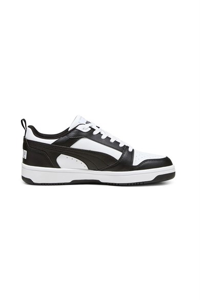 Puma Erkek Spor Ayakkabısı Rebound v6 Low 39232801