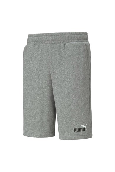 Puma Erkek Spor Şort Ess+ 2 Col Shorts 10 Inc 58676603