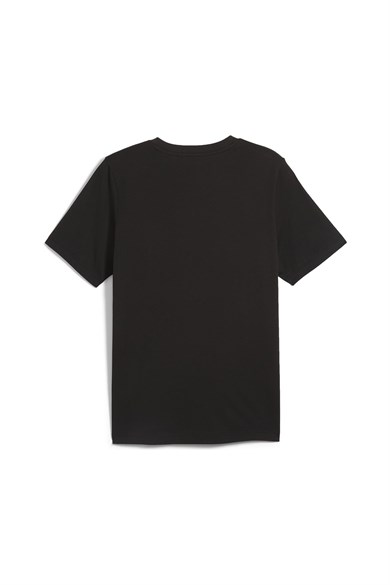 Puma Erkek Spor Tişört Graphics Photoprint Tee 68321301