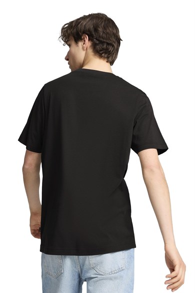 Puma Erkek Spor Tişört Graphics Photoprint Tee 68321301