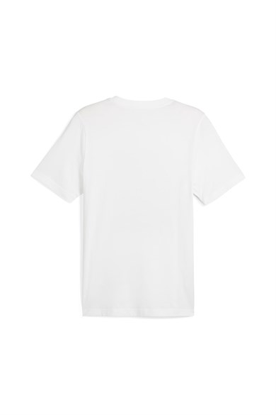 Puma Erkek Spor Tişört Graphics Photoprint Tee 68321302