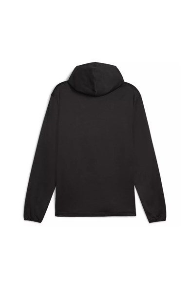 Puma Erkek Sweatshirt FIT PWRFleece Hoodie 52493501