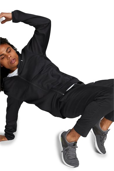 Puma Erkek Sweatshirt Train All Day Pwrfleece 52233901
