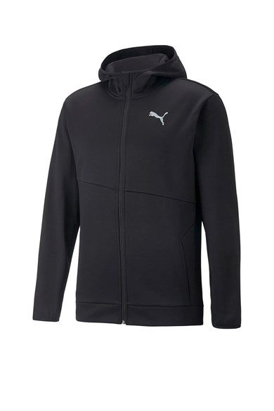 Puma Erkek Sweatshirt Train All Day Pwrfleece 52233901