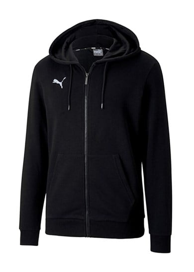 Puma Erkek Sweatshirts Teamgoal 23 Causals Hooded 65670803