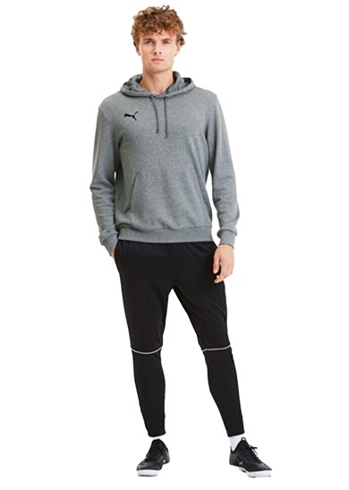 Puma Erkek Sweatshirts Teamgoal 23 Causals Hoody 65658033