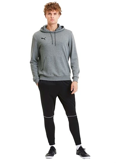 Puma Erkek Sweatshirts Teamgoal 23 Causals Hoody 65658033