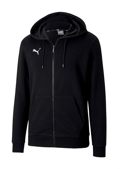 Puma Erkek Sweatshirts Teamgoal 23 Causals Hooded 65670803