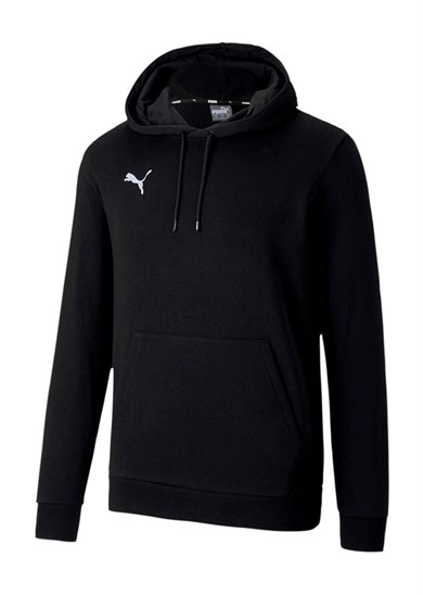 Puma Erkek Sweatshirts Teamgoal 23 Causals Hoody 65658003
