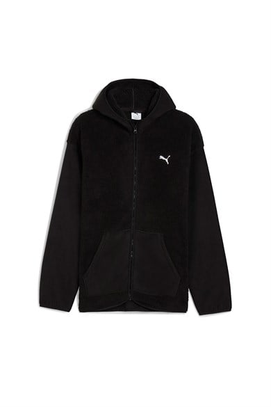 Puma Erkek Sweatsirt Ess Elevated Full-Zip Hoodie 68826001