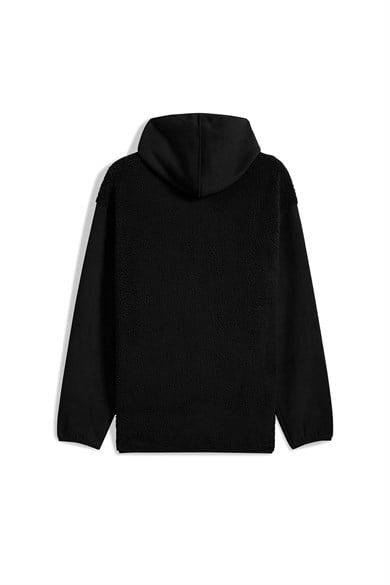 Puma Erkek Sweatsirt Ess Elevated Full-Zip Hoodie 68826001