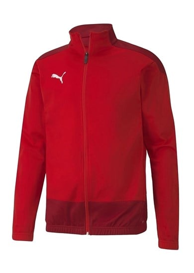 Puma Erkek Swetshirt Teamgoal 23 Training Jacket 65656101