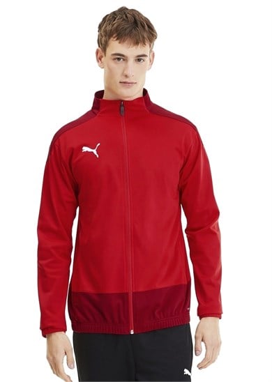 Puma Erkek Swetshirt Teamgoal 23 Training Jacket 65656101
