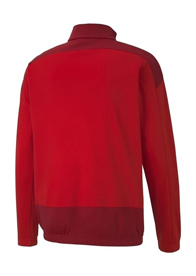 Puma Erkek Swetshirt Teamgoal 23 Training Jacket 65656101