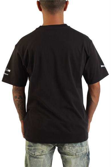 Puma Erkek Tişört Bmw Mms Bold Graphıc Tee 63291401