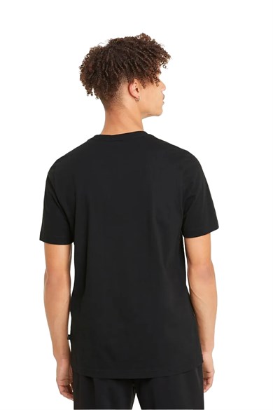 Puma Erkek Tişört ESS Logo Tee 58666601