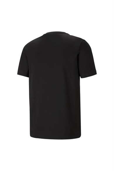 Puma Erkek Tişört ESS Logo Tee 58666601