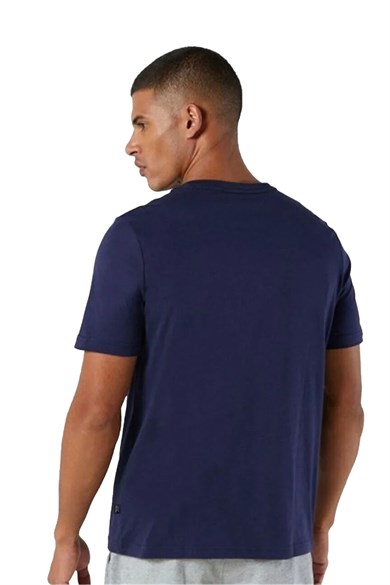 Puma Erkek Tişört ESS Logo Tee 58666606