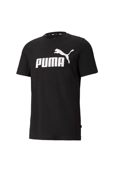 Puma Erkek Tişört ESS Logo Tee 58666601