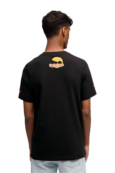 Puma Erkek Tişört F1 Belgium Tee 63023001