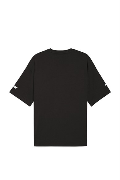 Puma Erkek Tişört F1 Graphic Tee - Relaxed 63265501
