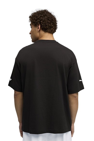 Puma Erkek Tişört F1 Graphic Tee - Relaxed 63265501