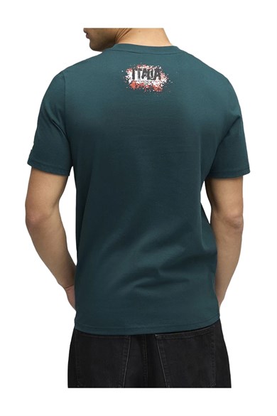 Puma Erkek Tişört F1 Italy Tee 63023201