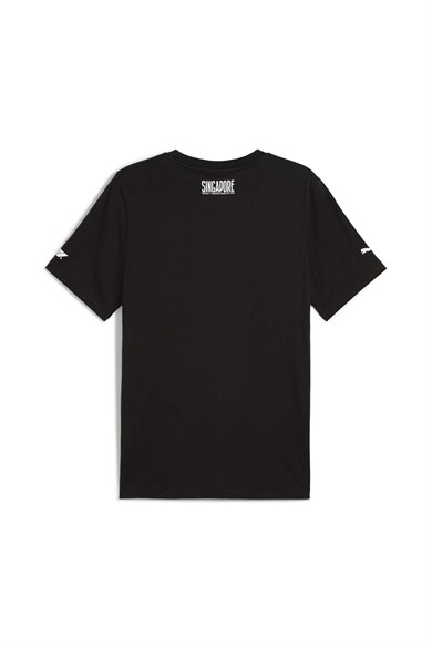 Puma Erkek Tişört F1 Singapore Tee 63023101