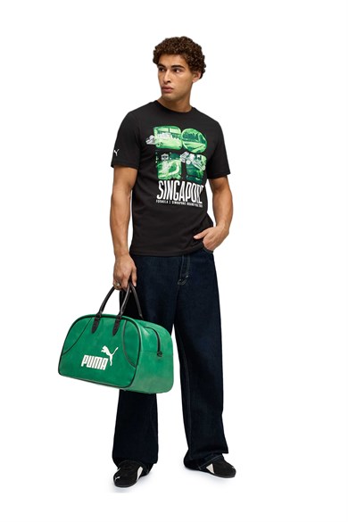 Puma Erkek Tişört F1 Singapore Tee 63023101
