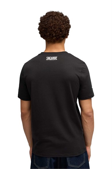 Puma Erkek Tişört F1 Singapore Tee 63023101