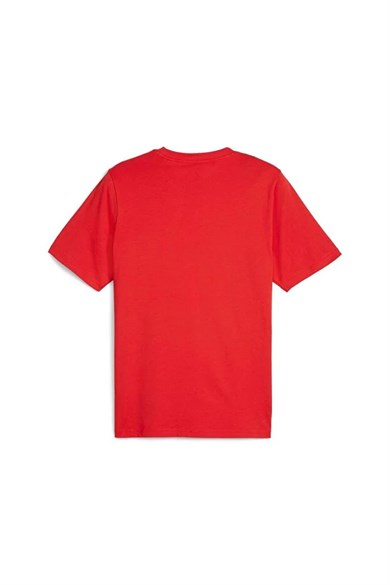 Puma Erkek Tişört Graphics Puma Box Tee 68017211