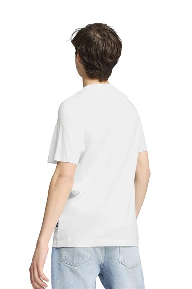 Puma Erkek Tişört GRAPHICS Puma Sports Tee 68320702