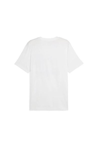 Puma Erkek Tişört GRAPHICS Puma Sports Tee 68320702