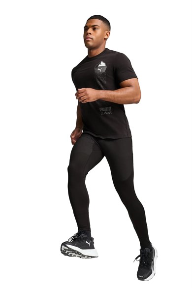 Puma Erkek Tişört Men s Seasons Trail Tee 52586001