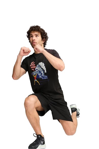 Puma Erkek Tişört Mens No Train No Gain Tee 52584901
