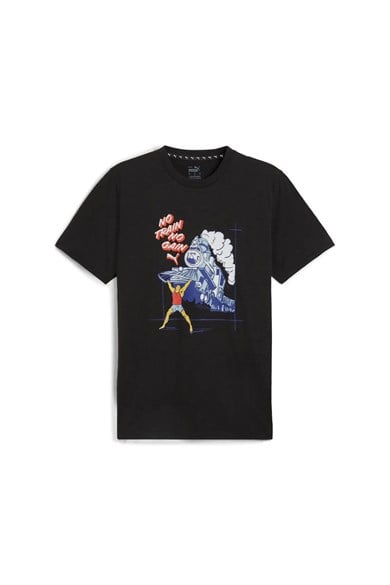 Puma Erkek Tişört Mens No Train No Gain Tee 52584901